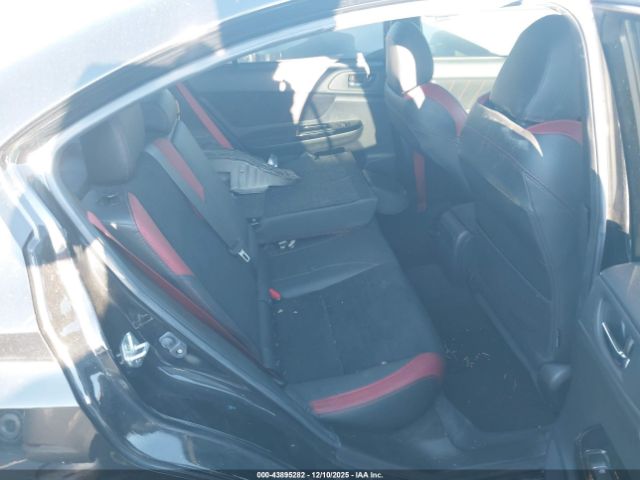 2020 SUBARU WRX STI JF1VA2E65L9833813 Photo 7