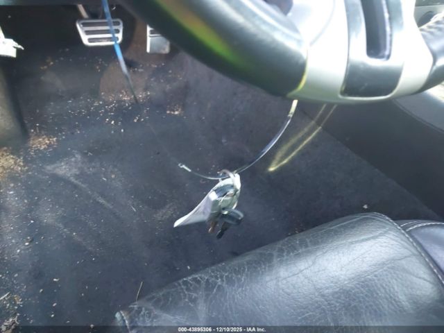 2011 FORD MUSTANG 1ZVBP8AM4B5169770 Photo 10