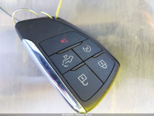 2025 CHEVROLET SILVERADO 1500 1GCPACED3SZ170862 Photo 10