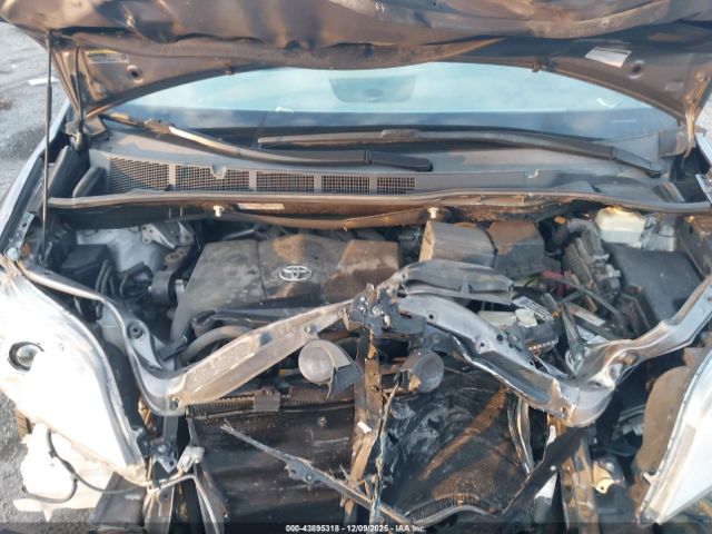 2018 TOYOTA SIENNA 5TDKZ3DC9JS950201 Photo 9