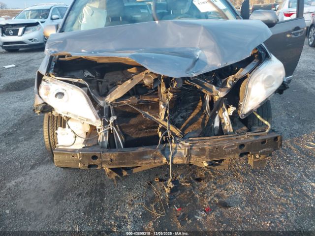 2018 TOYOTA SIENNA 5TDKZ3DC9JS950201 Photo 5