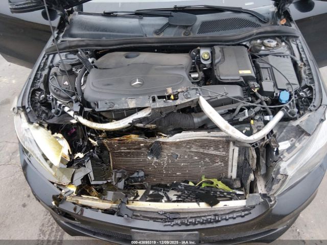 2015 MERCEDES-BENZ CLA 250 WDDSJ4EB2FN200709 Photo 9