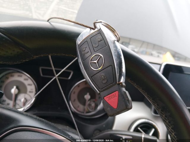 2015 MERCEDES-BENZ CLA 250 WDDSJ4EB2FN200709 Photo 10