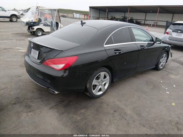2015 MERCEDES-BENZ CLA 250 WDDSJ4EB2FN200709 Photo 3