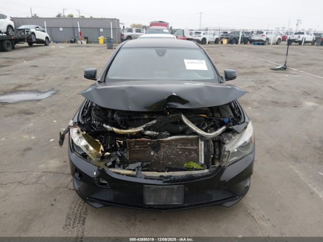 2015 MERCEDES-BENZ CLA 250 WDDSJ4EB2FN200709 Photo 5