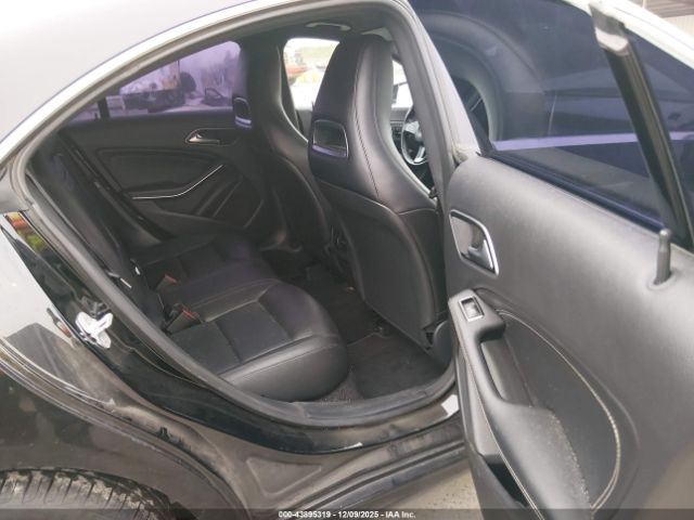 2015 MERCEDES-BENZ CLA 250 WDDSJ4EB2FN200709 Photo 7