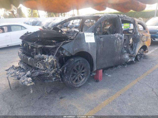 2024 TOYOTA SIENNA 5TDJRKEC9RS184051 Photo 5