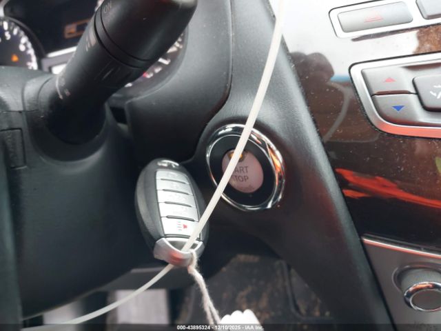 2016 INFINITI QX60 5N1AL0MN6GC507085 Photo 10