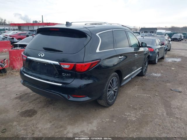 2016 INFINITI QX60 5N1AL0MN6GC507085 Photo 3