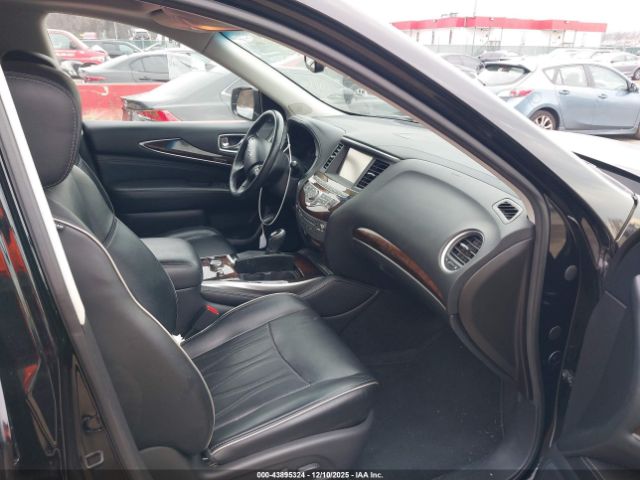 2016 INFINITI QX60 5N1AL0MN6GC507085 Photo 4