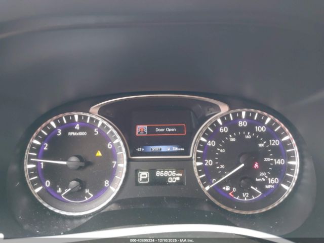 2016 INFINITI QX60 5N1AL0MN6GC507085 Photo 6