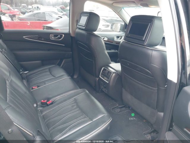 2016 INFINITI QX60 5N1AL0MN6GC507085 Photo 7