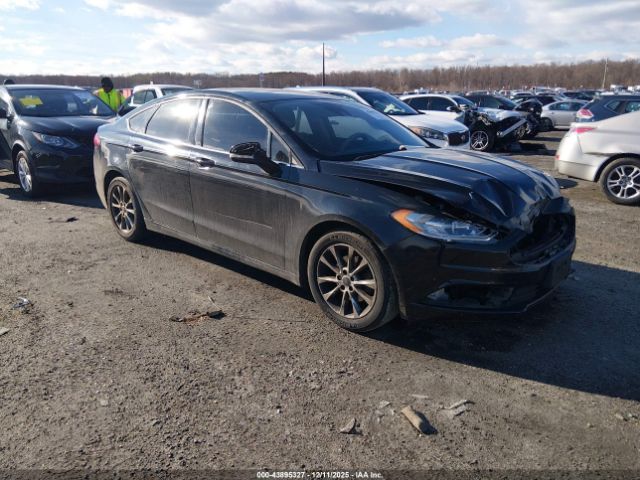 2017 FORD FUSION 3FA6P0H77HR369852
