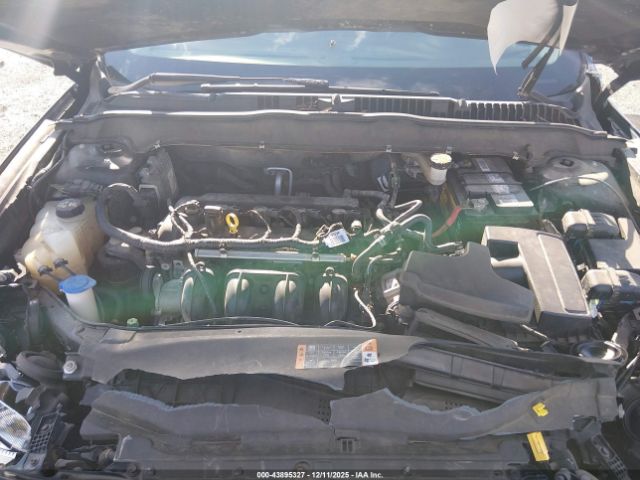 2017 FORD FUSION 3FA6P0H77HR369852 Photo 9