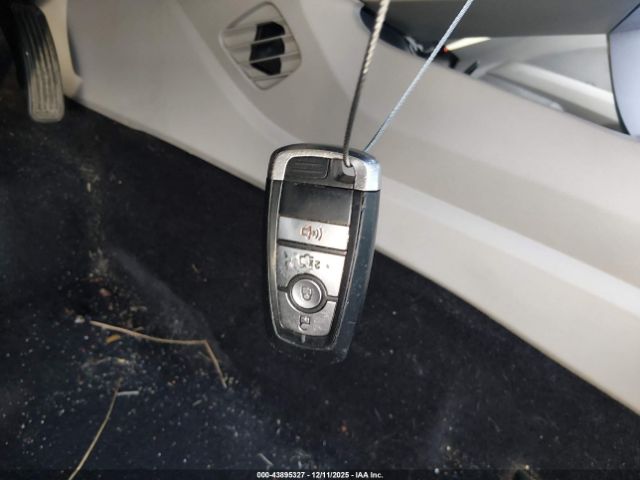 2017 FORD FUSION 3FA6P0H77HR369852 Photo 10