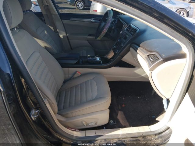 2017 FORD FUSION 3FA6P0H77HR369852 Photo 4