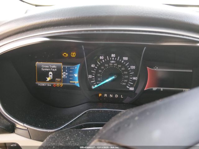 2017 FORD FUSION 3FA6P0H77HR369852 Photo 6