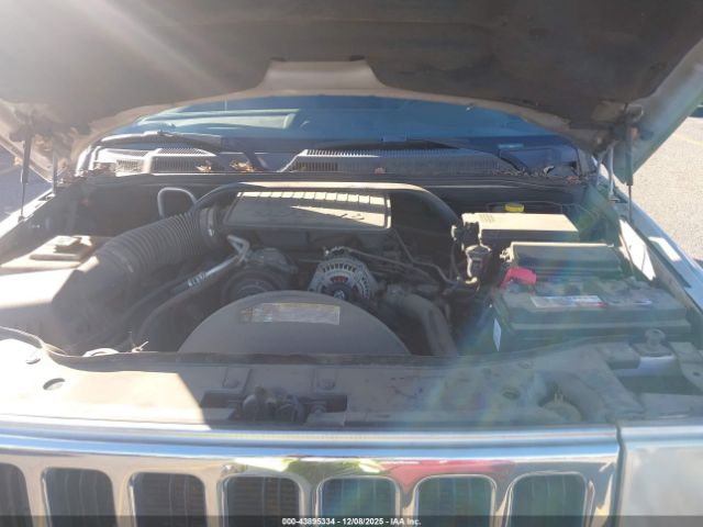 2010 JEEP COMMANDER 1J4RG4GK0AC112941 Photo 9