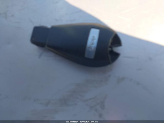 2010 JEEP COMMANDER 1J4RG4GK0AC112941 Photo 10