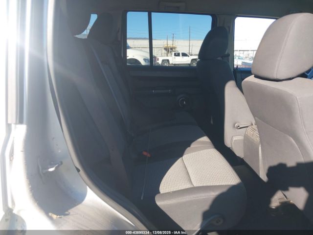 2010 JEEP COMMANDER 1J4RG4GK0AC112941 Photo 7