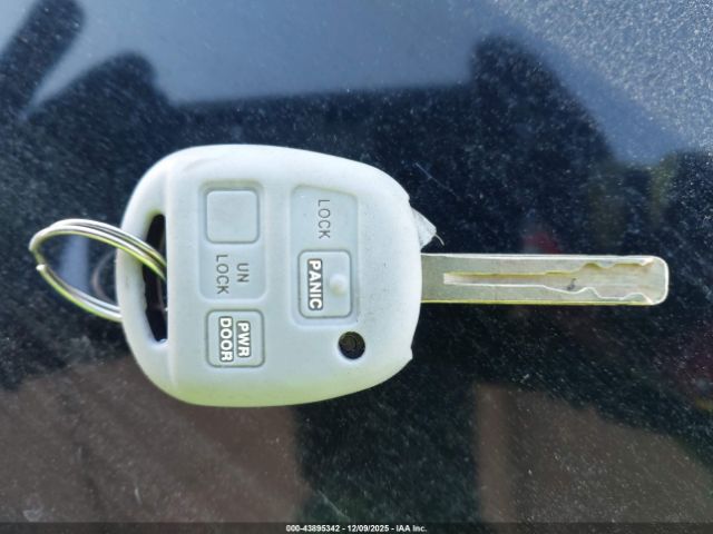 2006 LEXUS SC 430 JTHFN48Y369001613 Photo 10