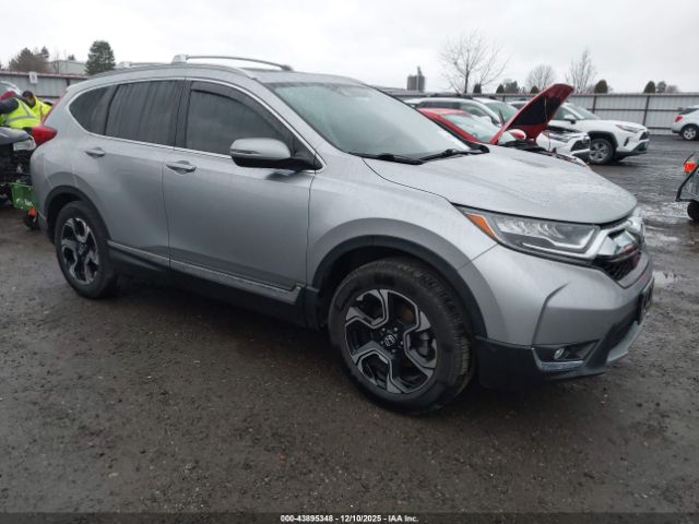 2017 HONDA CR-V 2HKRW2H9XHH624892