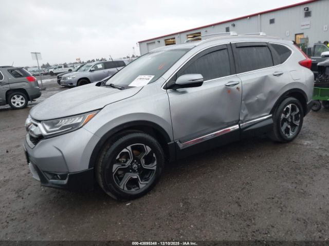 2017 HONDA CR-V 2HKRW2H9XHH624892 Photo 1