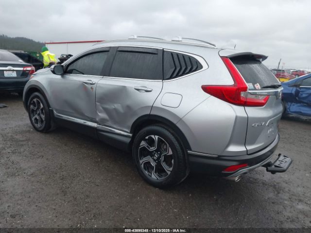 2017 HONDA CR-V 2HKRW2H9XHH624892 Photo 2