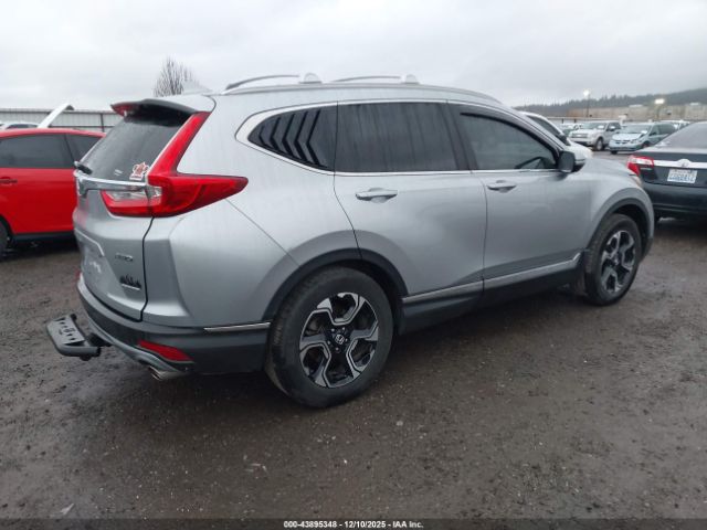 2017 HONDA CR-V 2HKRW2H9XHH624892 Photo 3