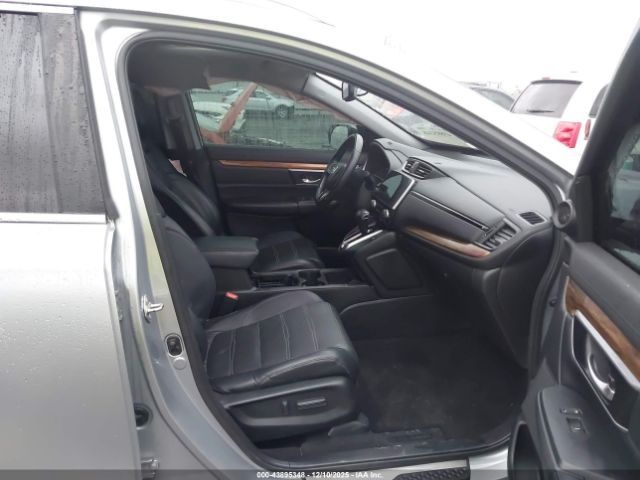 2017 HONDA CR-V 2HKRW2H9XHH624892 Photo 4