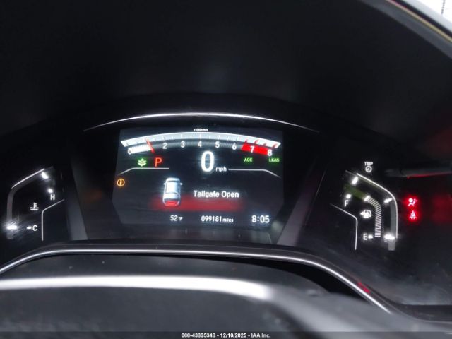 2017 HONDA CR-V 2HKRW2H9XHH624892 Photo 6