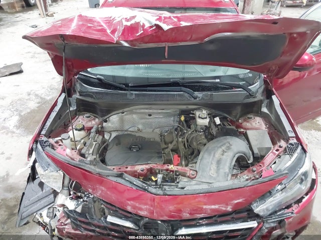Buick Encore Gx Fwd Select 2022 KL4MMDSL7NB023088 Image 10
