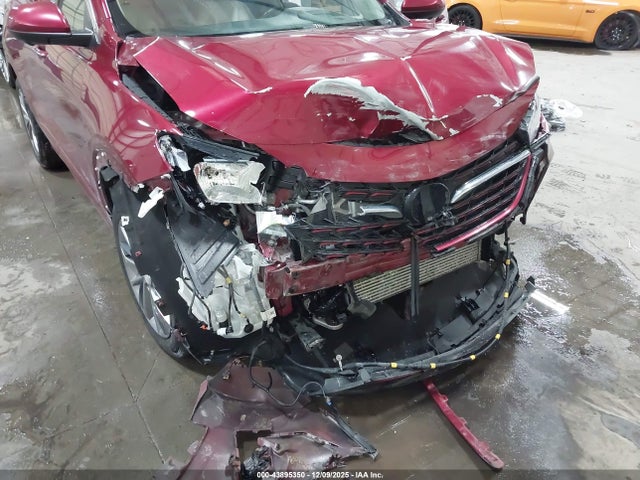 Buick Encore Gx Fwd Select 2022 KL4MMDSL7NB023088 Image 19