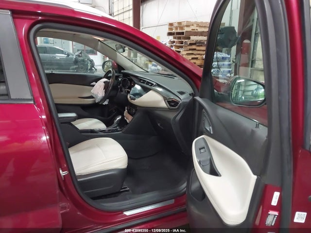 Buick Encore Gx Fwd Select 2022 KL4MMDSL7NB023088 Image 5