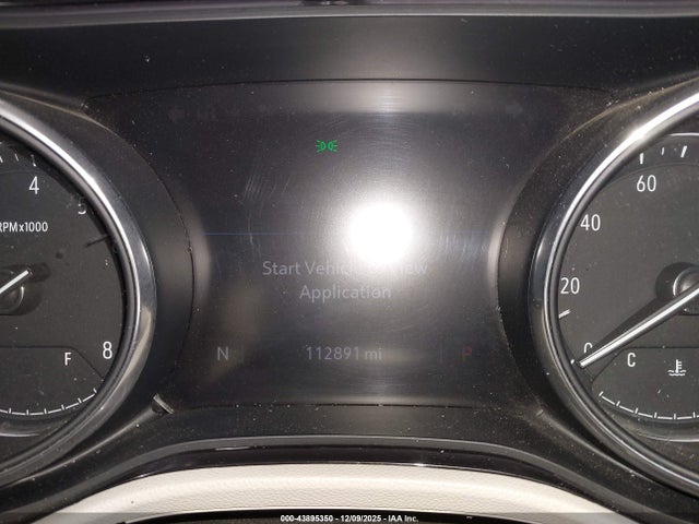 Buick Encore Gx Fwd Select 2022 KL4MMDSL7NB023088 Image 7