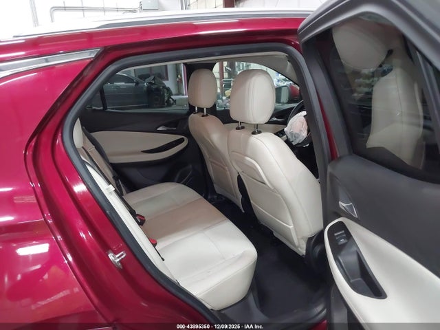 Buick Encore Gx Fwd Select 2022 KL4MMDSL7NB023088 Image 8