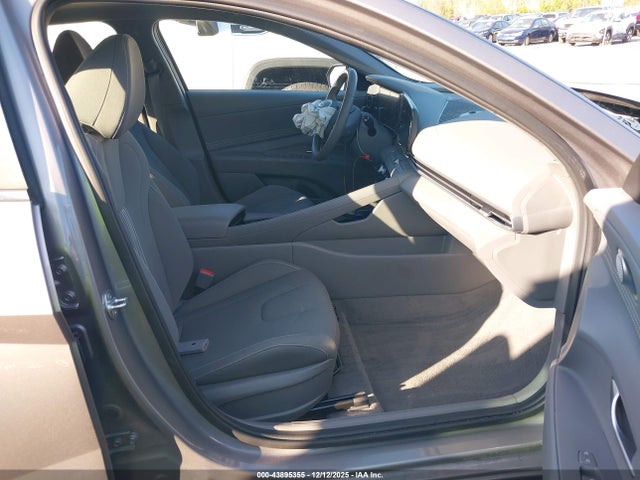 KMHLS4DG1RU791257 Hyundai ELANTRA SEL