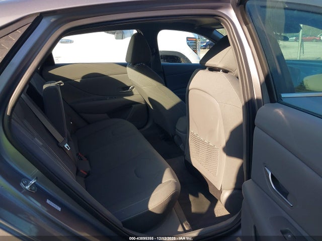 KMHLS4DG1RU791257 Hyundai ELANTRA SEL