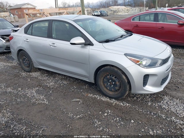 KIA RIO S 2019 3KPA24AB4KE215512 головне зображення