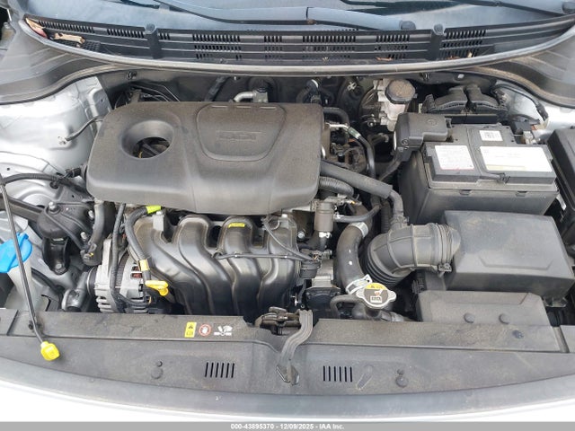 KIA RIO S 2019 3KPA24AB4KE215512 Image 10
