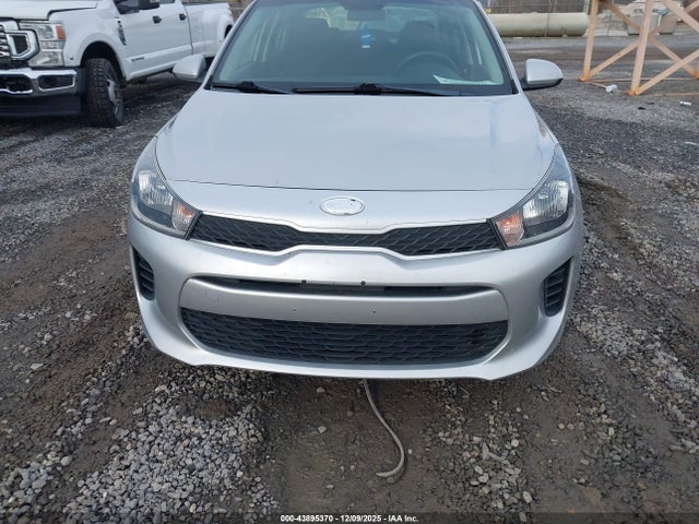 KIA RIO S 2019 3KPA24AB4KE215512 Image 12