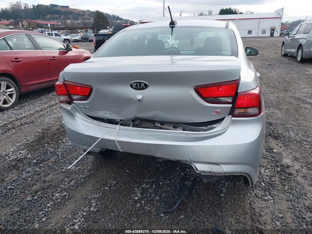 KIA RIO S 2019 3KPA24AB4KE215512 Image 16