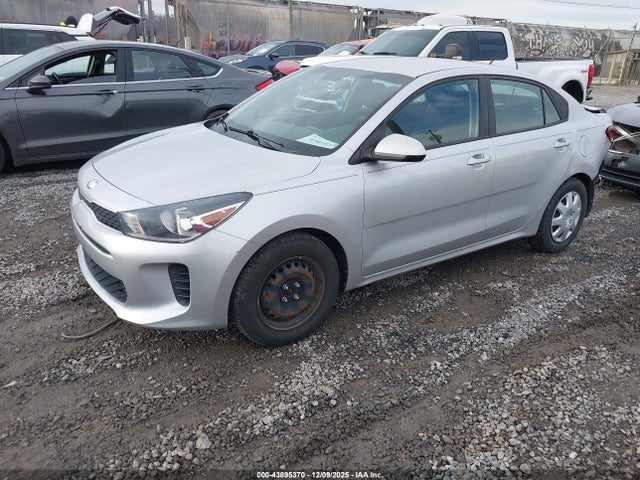 KIA RIO S 2019 3KPA24AB4KE215512 Image 2