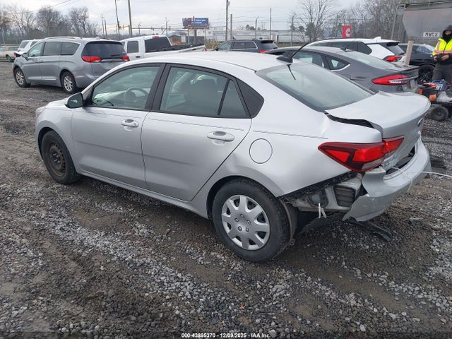 KIA RIO S 2019 3KPA24AB4KE215512 Image 3