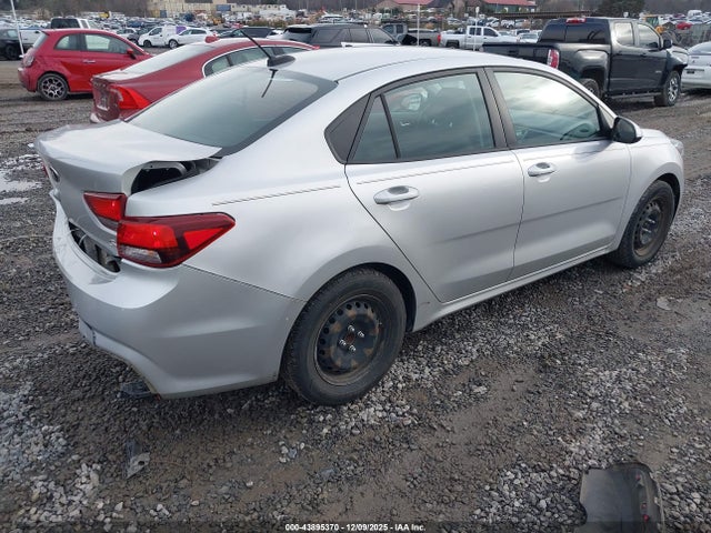 KIA RIO S 2019 3KPA24AB4KE215512 Image 4