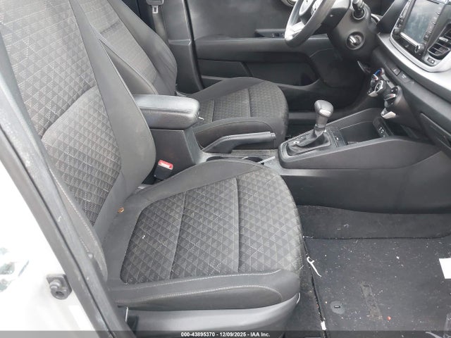 KIA RIO S 2019 3KPA24AB4KE215512 Image 5