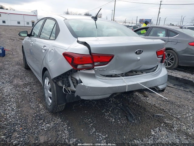 KIA RIO S 2019 3KPA24AB4KE215512 Image 6