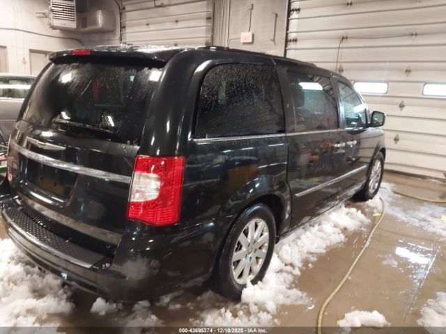 2012 CHRYSLER TOWN & COUNTRY 2C4RC1CG9CR227338 Photo 3