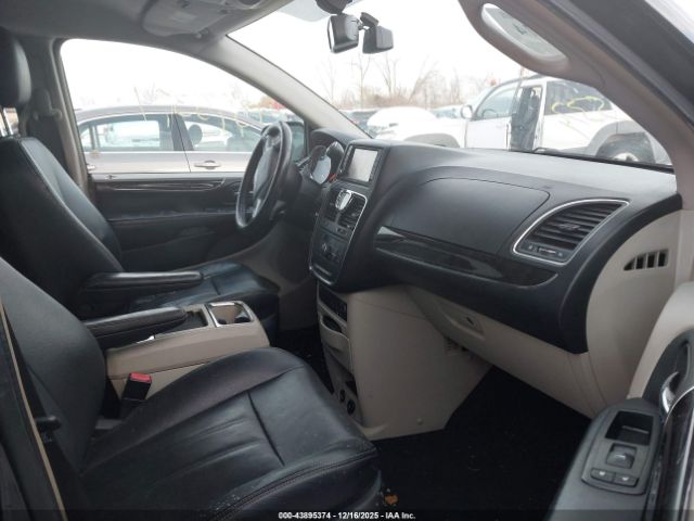 2012 CHRYSLER TOWN & COUNTRY 2C4RC1CG9CR227338 Photo 4