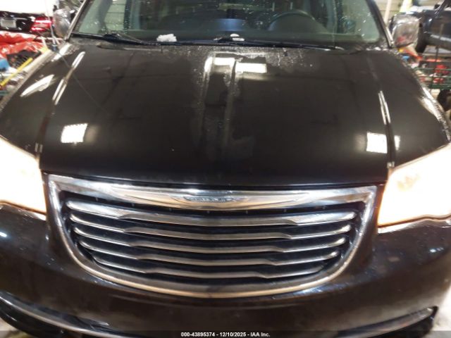 2012 CHRYSLER TOWN & COUNTRY 2C4RC1CG9CR227338 Photo 5